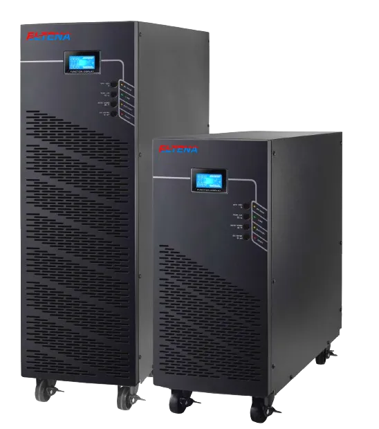 Замена IGBT-модуля VISION DSPH20-160