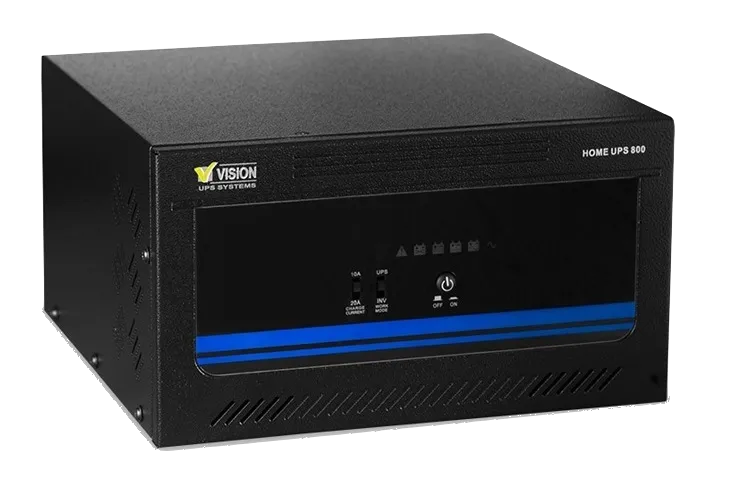 Замена IGBT-модуля VISION MHOME1000 С БАТАРЕЙНЫМ БЛОКОМ
