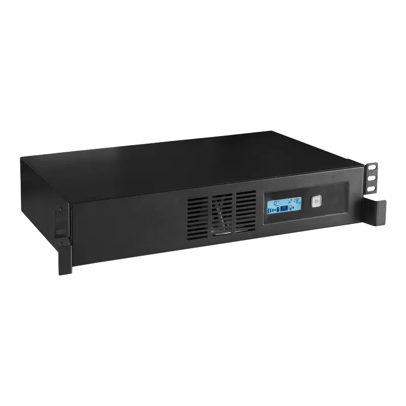 Замена IGBT-модуля VISION PB2000R