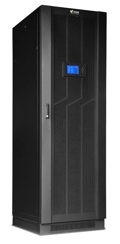 Замена IGBT-модуля VISION MPM06 3/1
