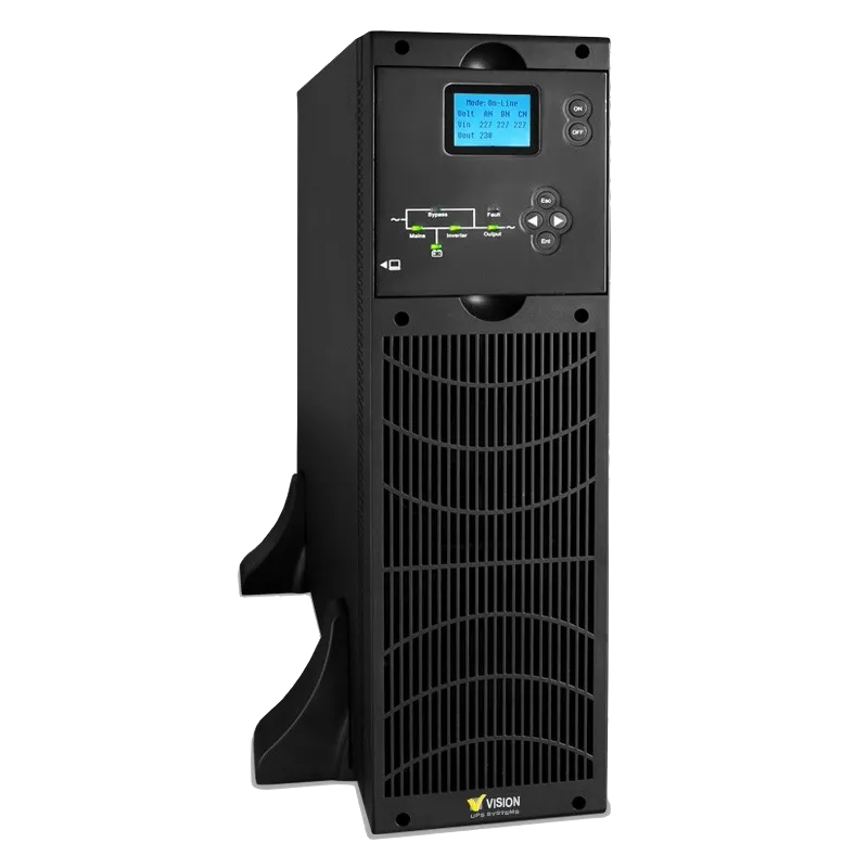 Замена IGBT-модуля VISION SPII10000XL-4