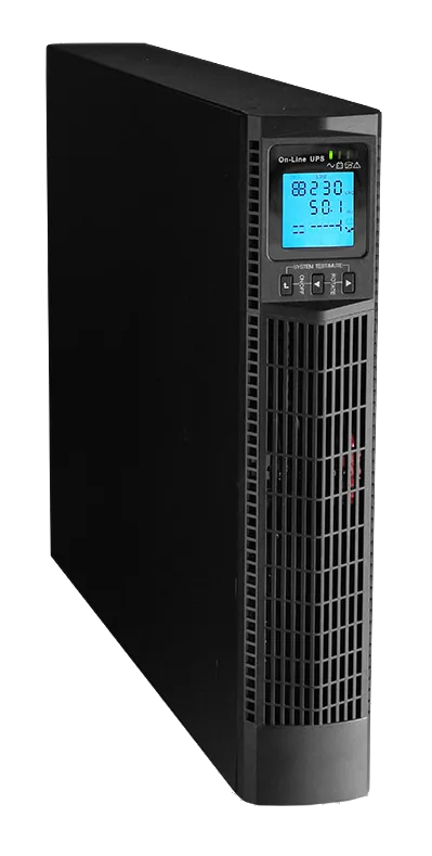 Замена IGBT-модуля VISION SPIRIT XL G 2KVA